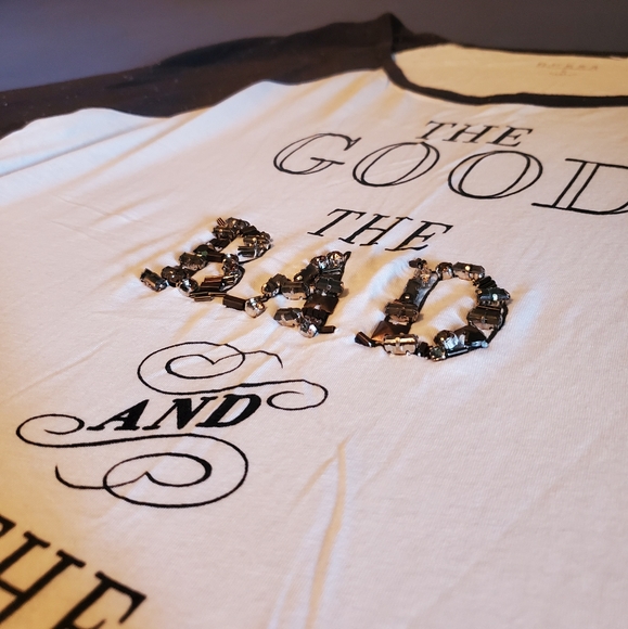 Guess Long Sleeve Shirt - Picture 2 of 3